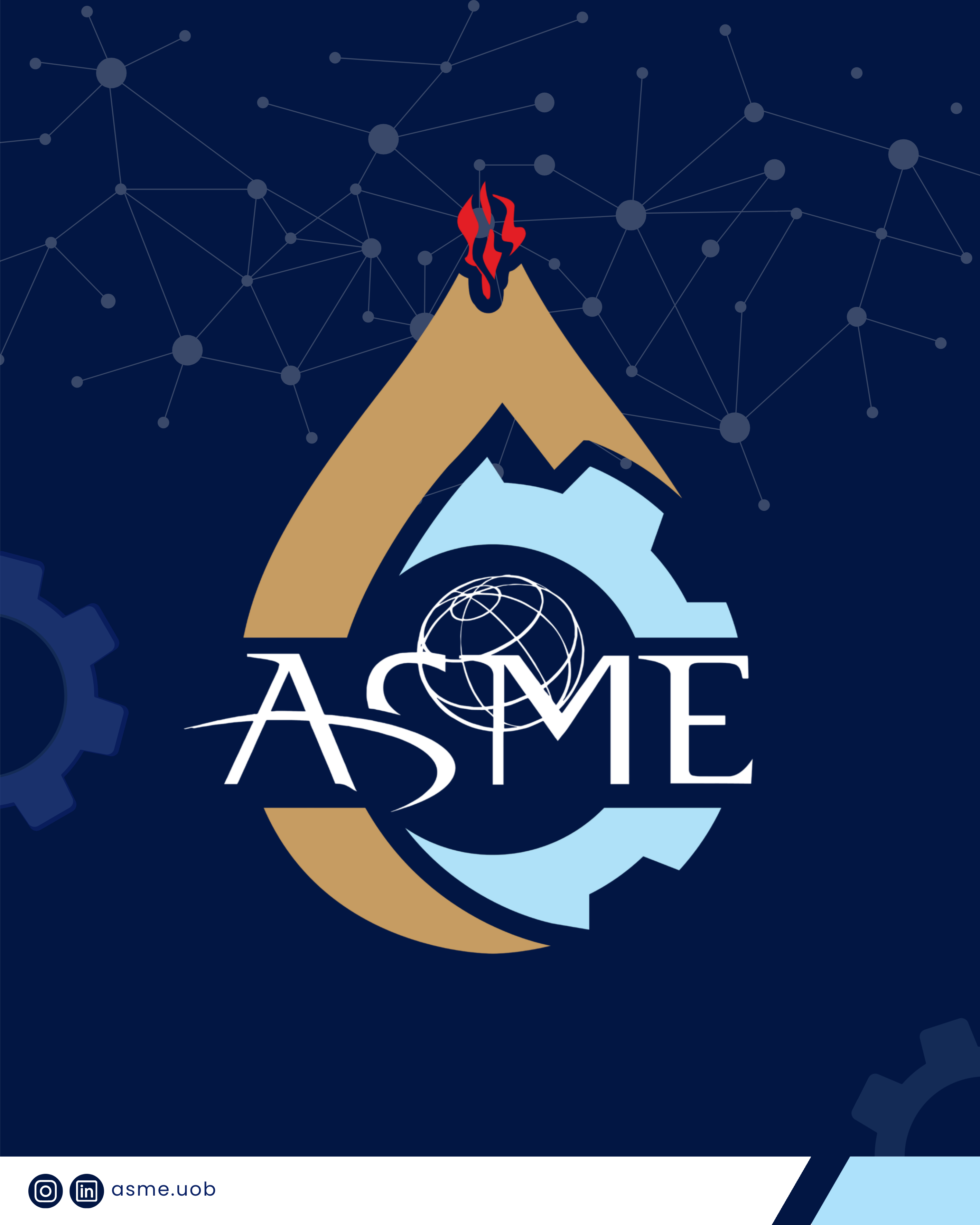 ASME UOB Unveils its New Identity and Website